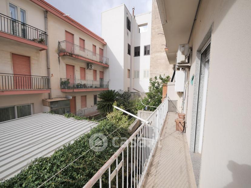 Appartamento in Via del Serbatoio — foto 3 di 22
