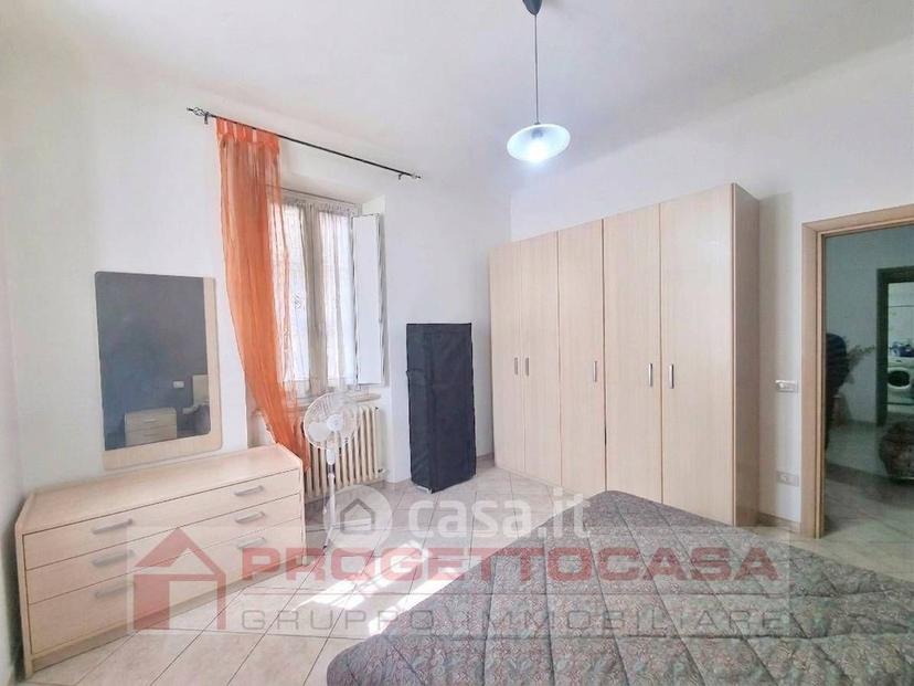 Trilocale in Viale Alcide de Gasperi 166 — foto 6 di 9