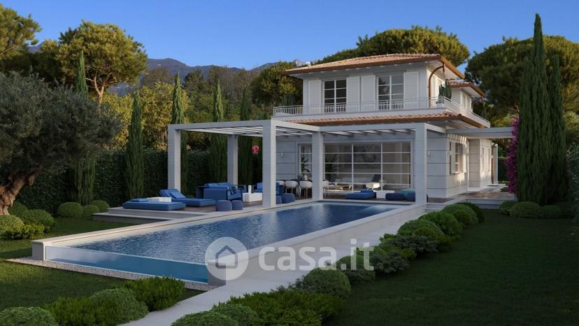 Villa in Via Amilcare Ponchielli 54 /a — foto 14 di 25