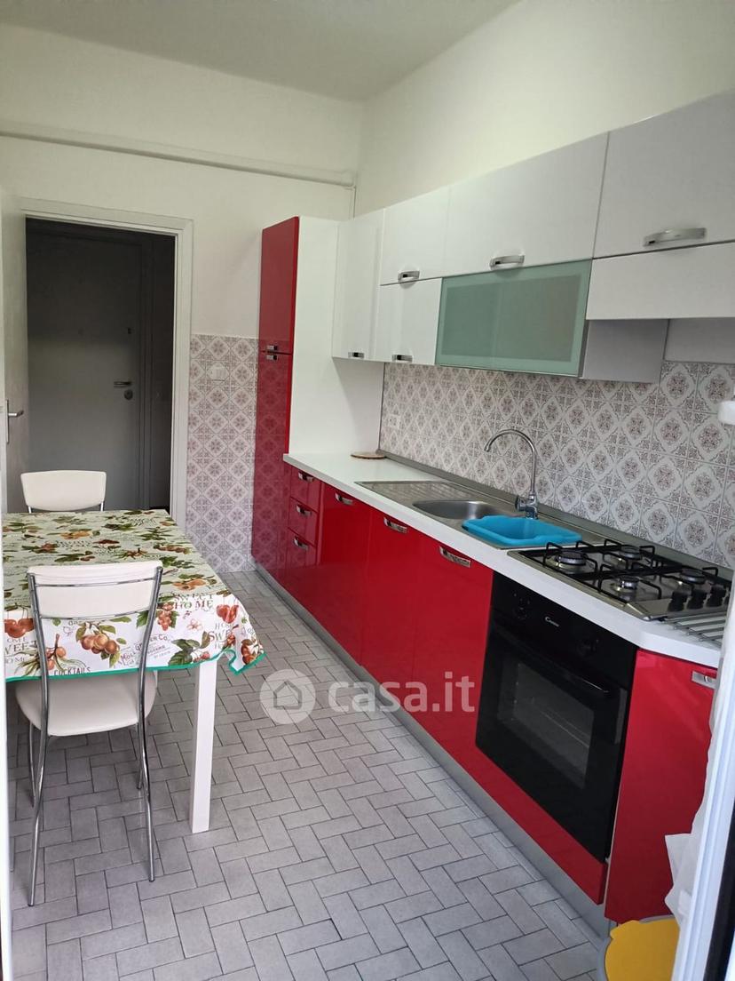 Bilocale in Via Vittorio Bachelet — foto 12 di 13