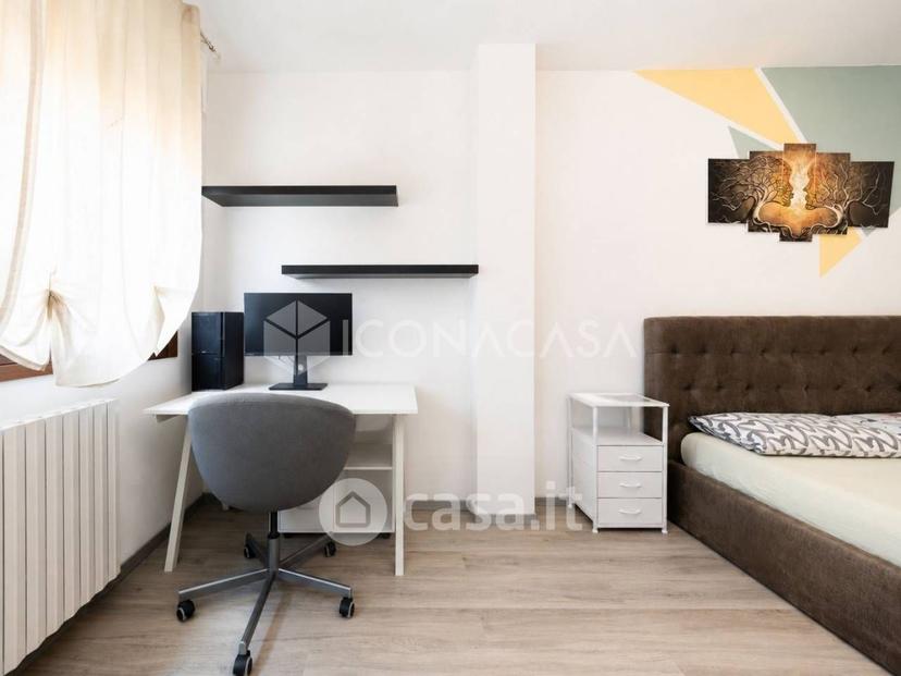 Trilocale in Via Stelloni Levante 26 — foto 16 di 29