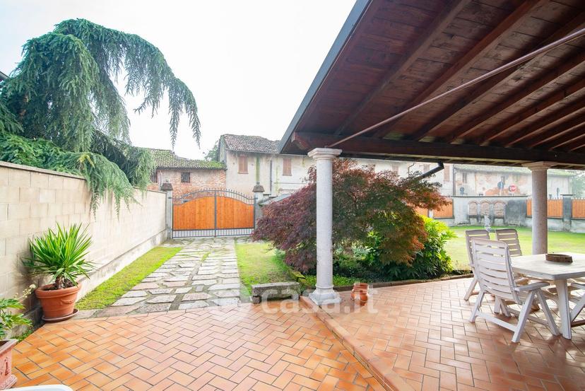 Villa in Via G. Prata 17 — foto 12 di 79