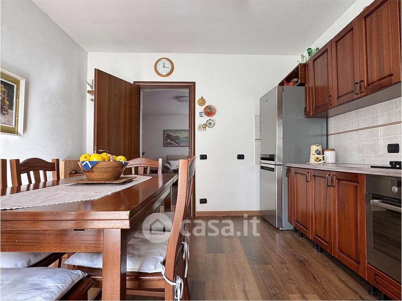 Quadrilocale in Via San Giorgio 21 — foto 34 di 39