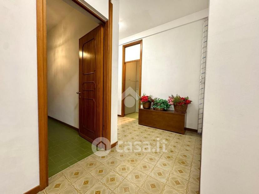Quadrilocale in Viale Luciano Manara — foto 26 di 30