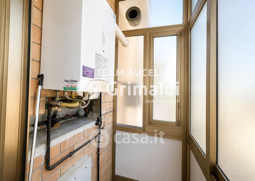 Quadrilocale in Corso Umberto I 149 — foto 13 di 20