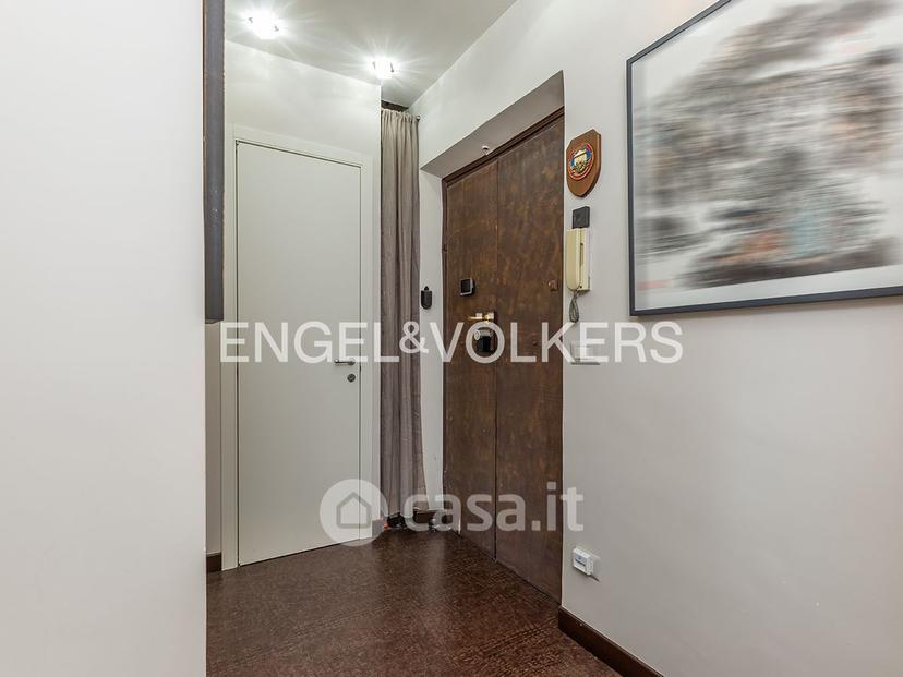 Trilocale in Via Marghera — foto 13 di 17