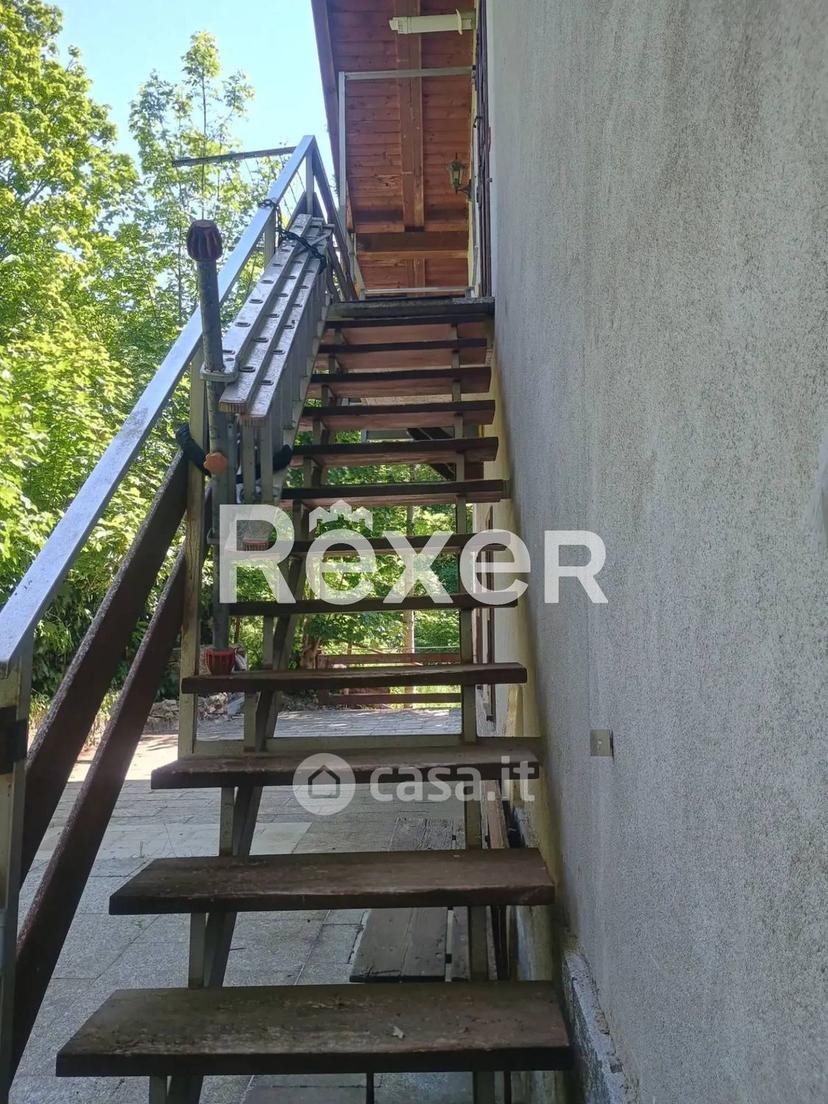 Trilocale in Pian del Tivano 15 — foto 24 di 24