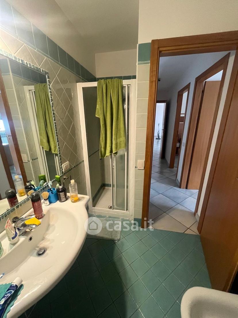 Trilocale in Via Le Mosse 22 — foto 3 di 5
