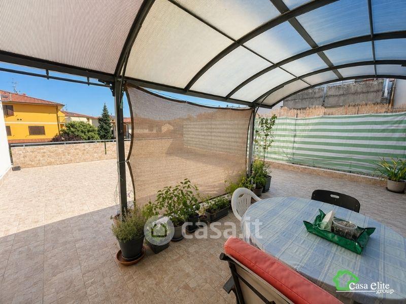 Trilocale in Via V. Monti 2 — foto 22 di 24