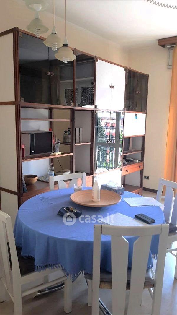 Trilocale in Via Privata Alfredo Soffredini — foto 17 di 30