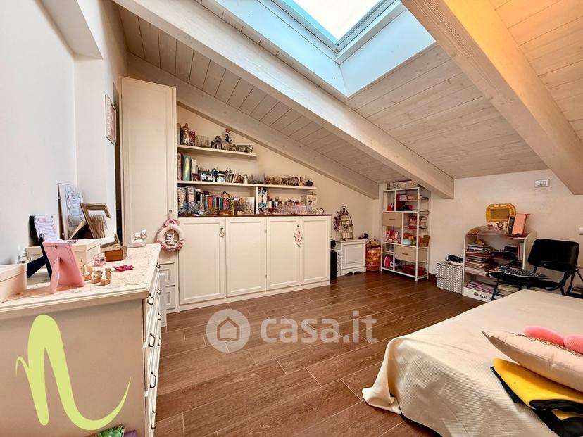 Quadrilocale in Via Stradone Sala 9 — foto 16 di 28