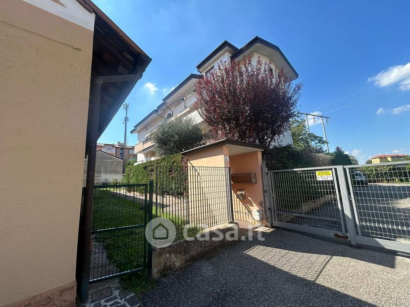 Quadrilocale in Via P. Sarpi 19 — foto 21 di 45