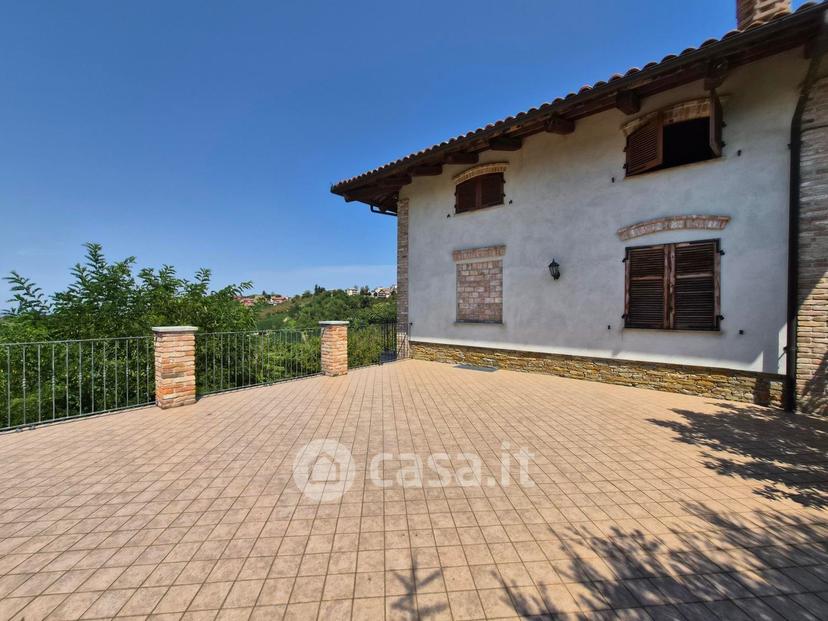 Villa in Località Bagot 3 — foto 36 di 42