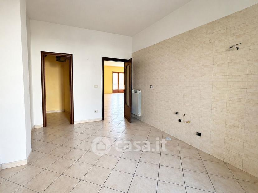 Trilocale in Via Fratelli Cervi 19 — foto 23 di 23