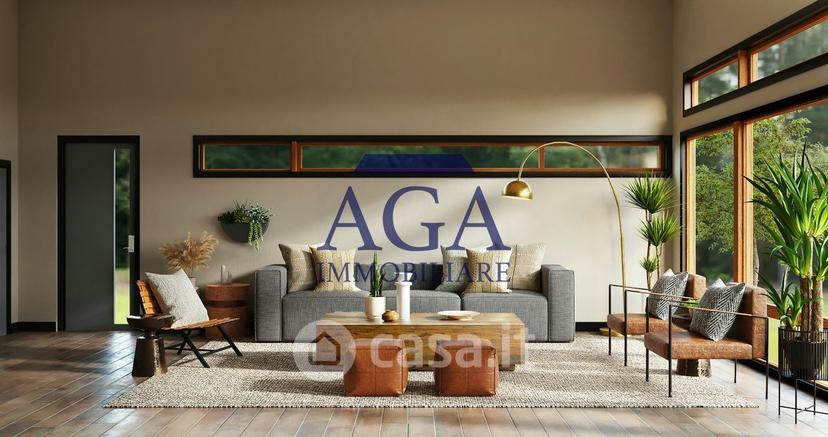 Villa in Via Altinate — foto 6 di 31