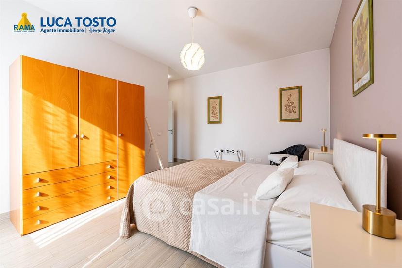 Bilocale in Via Rosina Anselmi 4 — foto 18 di 27
