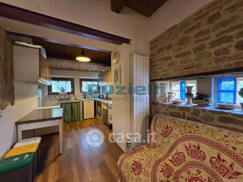 Villa in Contrada Santa Lucia — foto 40 di 54