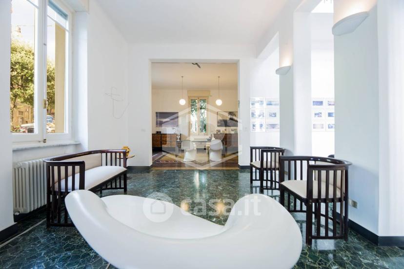 Villa in Via Montegrappa — foto 13 di 38