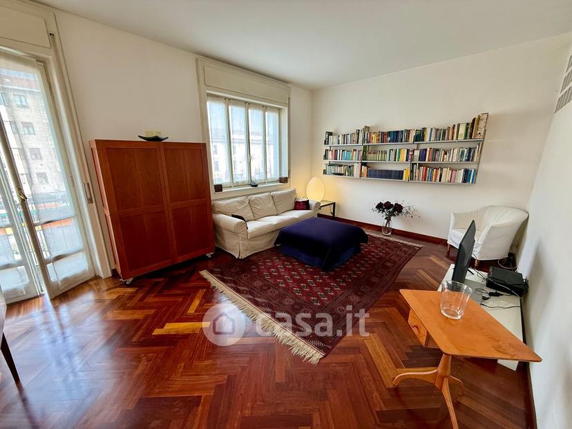 Quadrilocale in Piazza L. Cadorna 12 — foto 7 di 31