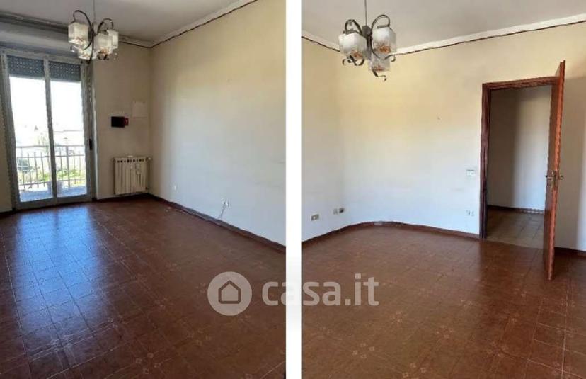 Trilocale in Via Papa Giovanni XXIII 14 — foto 35 di 37