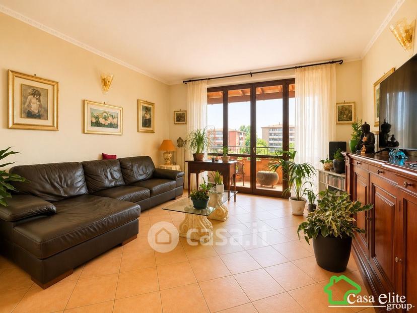 Trilocale in Via Teresa Abbà 35 — foto 16 di 29