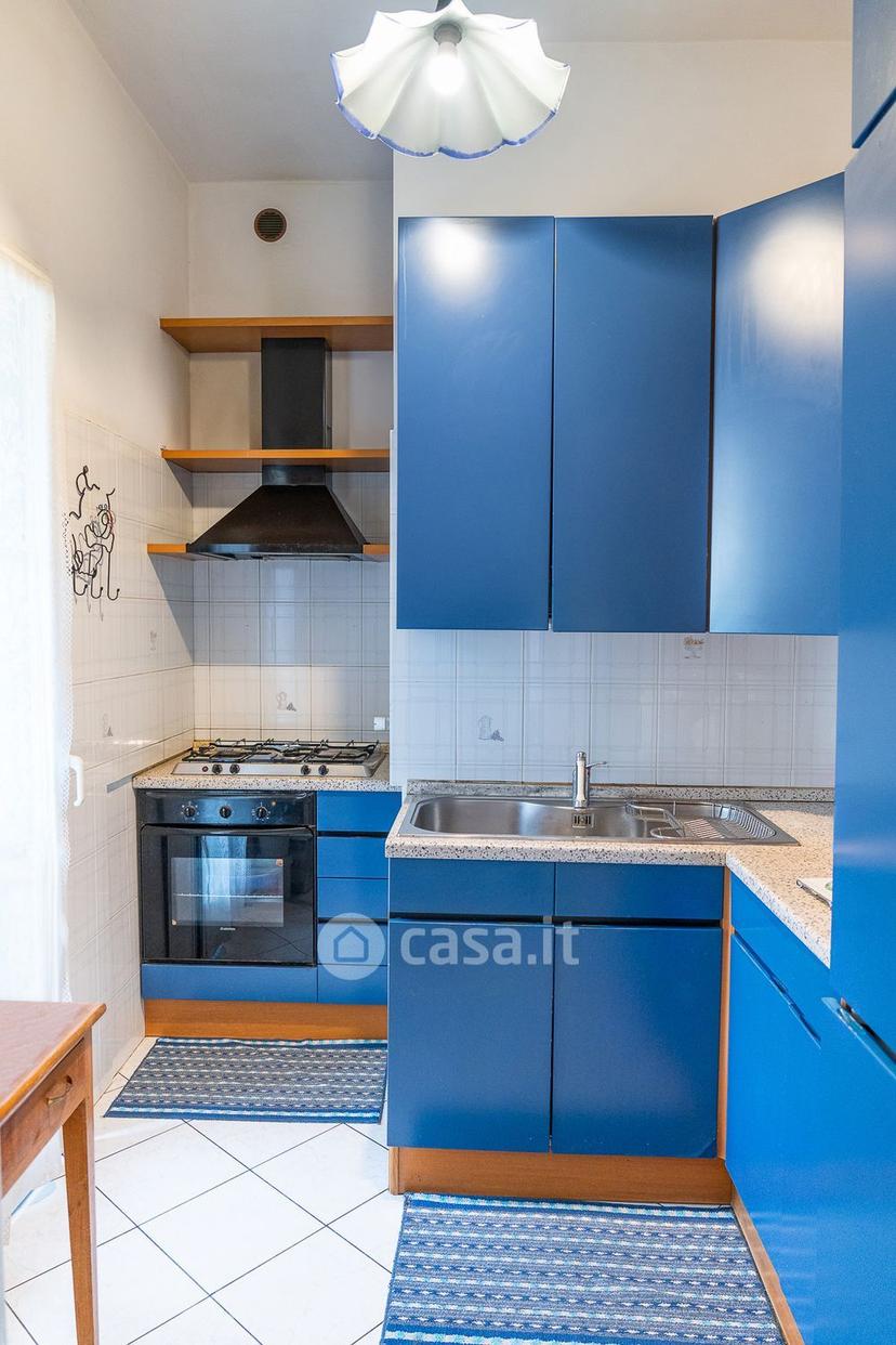 Trilocale in Vico Baivino — foto 11 di 19