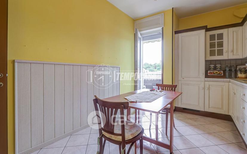 Quadrilocale in Via Gerolamo Dolci 3 — foto 33 di 37