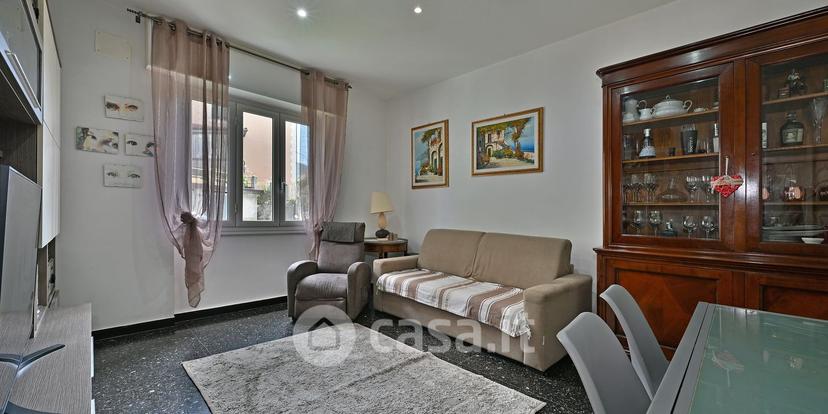Quadrilocale in Via Villagrande — foto 41 di 64