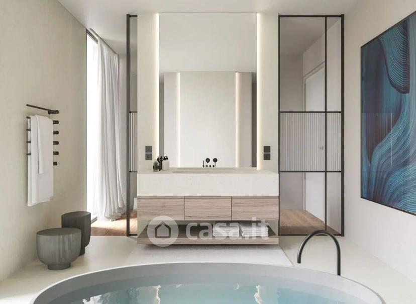 Villa in Via G. Viner 40 — foto 21 di 23