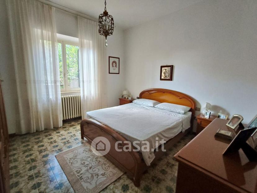 Villa in Via Serafica — foto 39 di 49