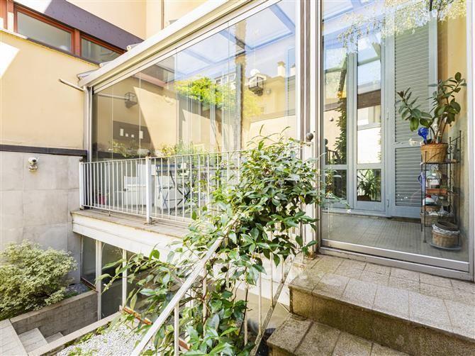 Villa in Via Gaetano Previati — foto 38 di 56