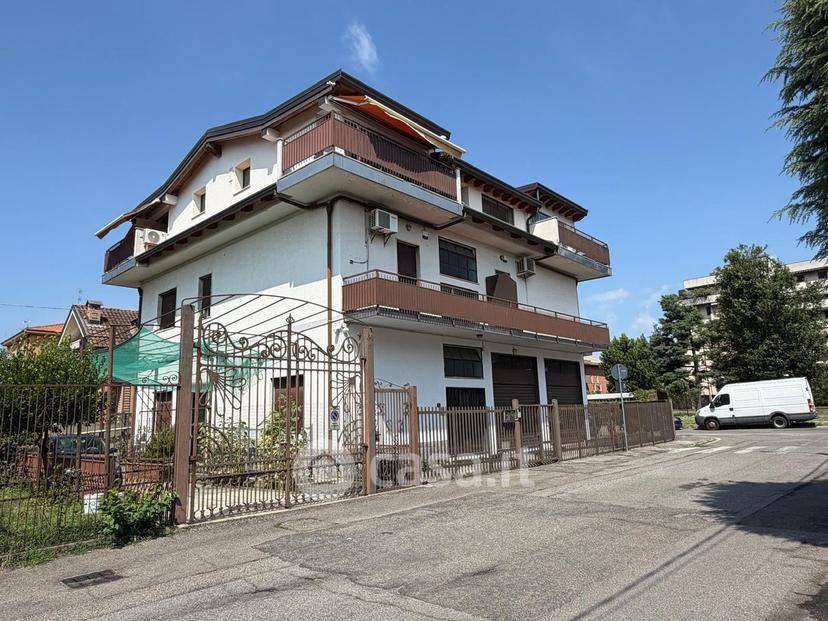 Bilocale in Via Nino Bixio 17 — foto 11 di 37
