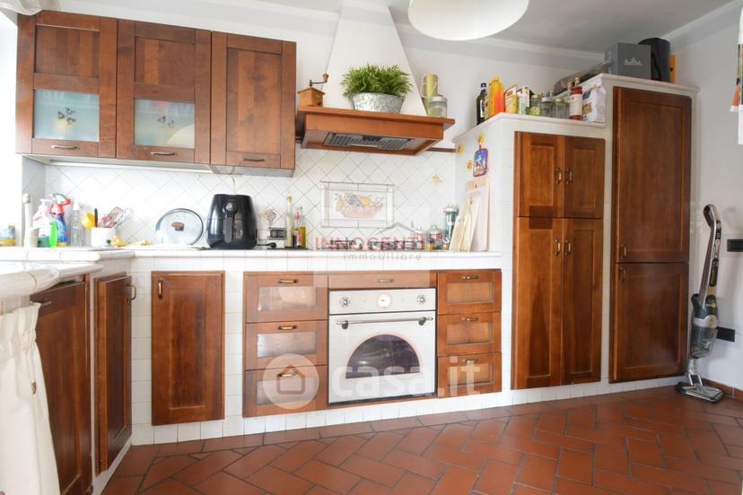 Appartamento in Via della Formica 546