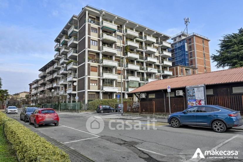 Bilocale in Via degli Ulivi 1
