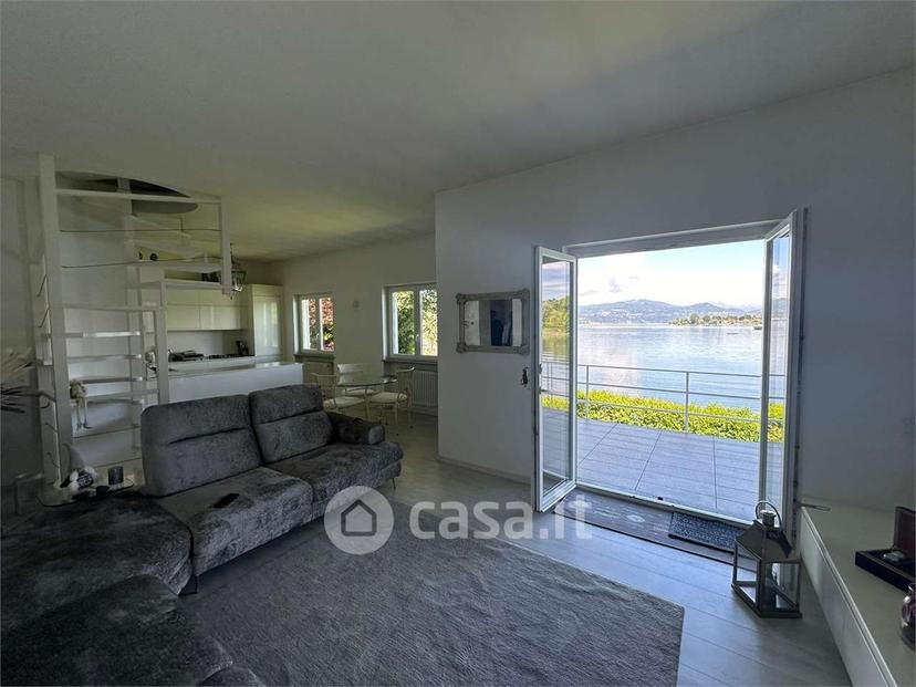 Villa in Via del Lago 115 — foto 16 di 34