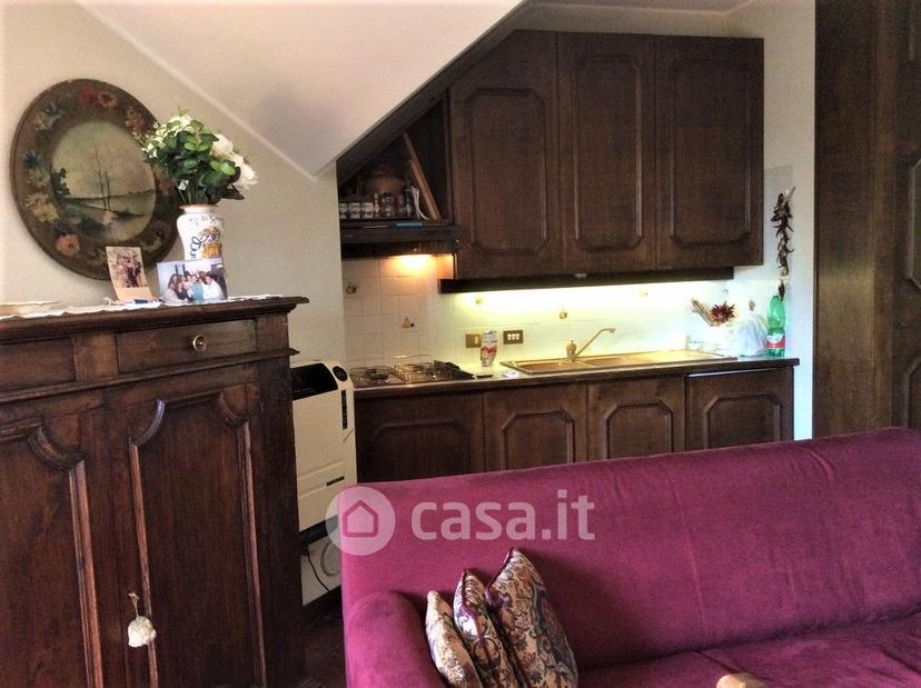 Quadrilocale in Via Conca d'Oro — foto 12 di 17