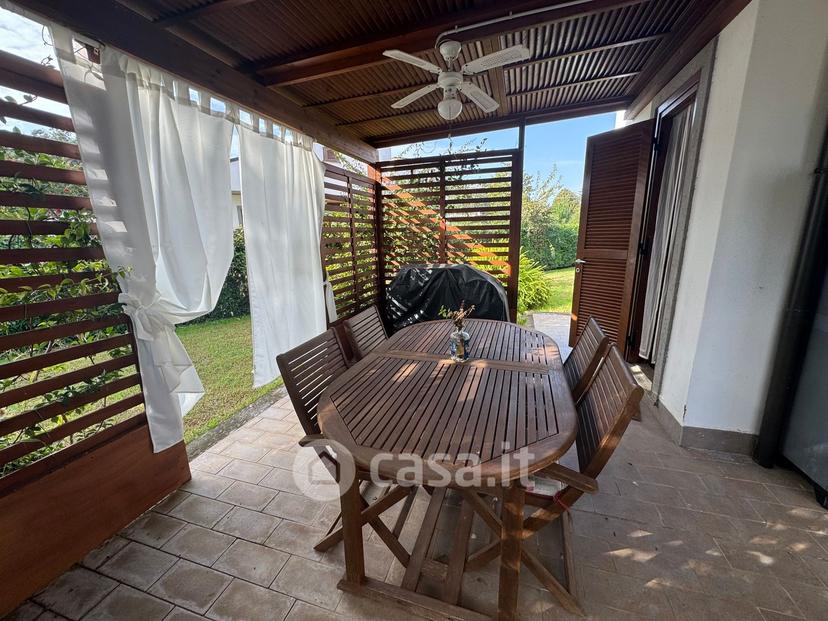 Villa in Colle Circeo I — foto 43 di 103