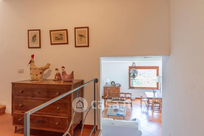 Villa in Via Rotabile Massa Turro 75 — foto 25 di 61