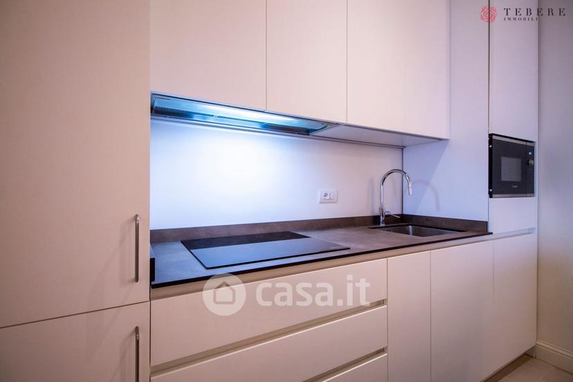 Quadrilocale in Via Giuseppe Garibaldi 73 — foto 22 di 28
