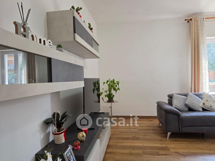 Trilocale in Via Cesare Battisti — foto 3 di 53
