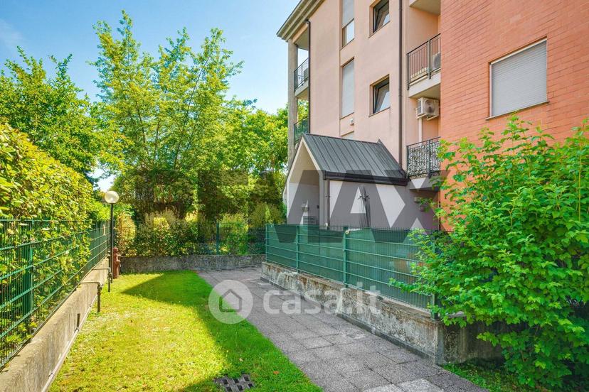 Trilocale in Via Savona 9 — foto 15 di 23