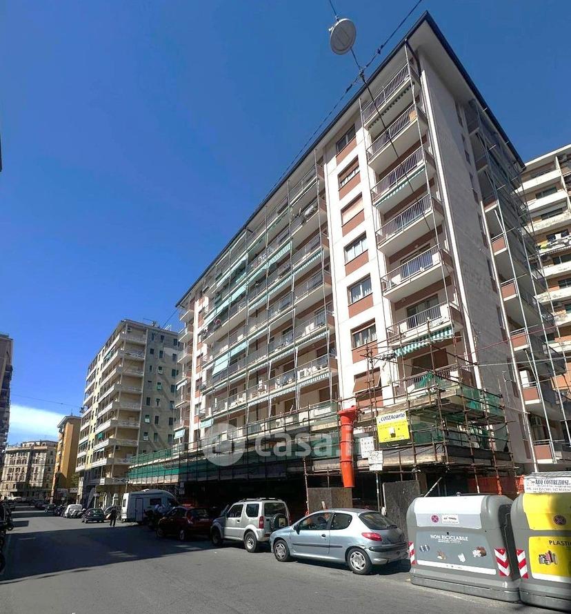 Appartamento in Via Aldo Manuzio — foto 39 di 51