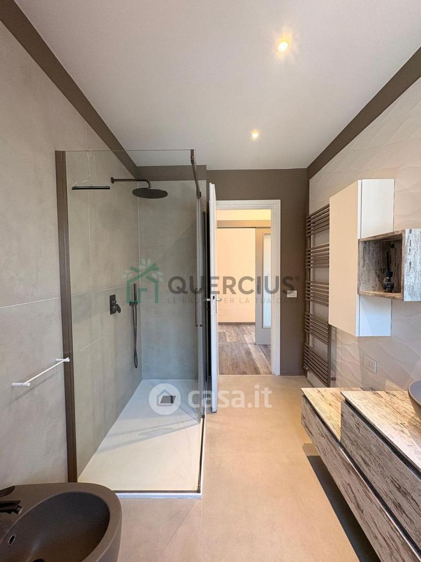 Quadrilocale in Via Montanara — foto 35 di 39