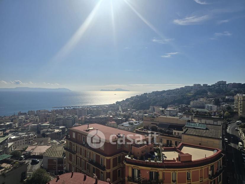 Quadrilocale in Via Aniello Falcone 428 — foto 4 di 20
