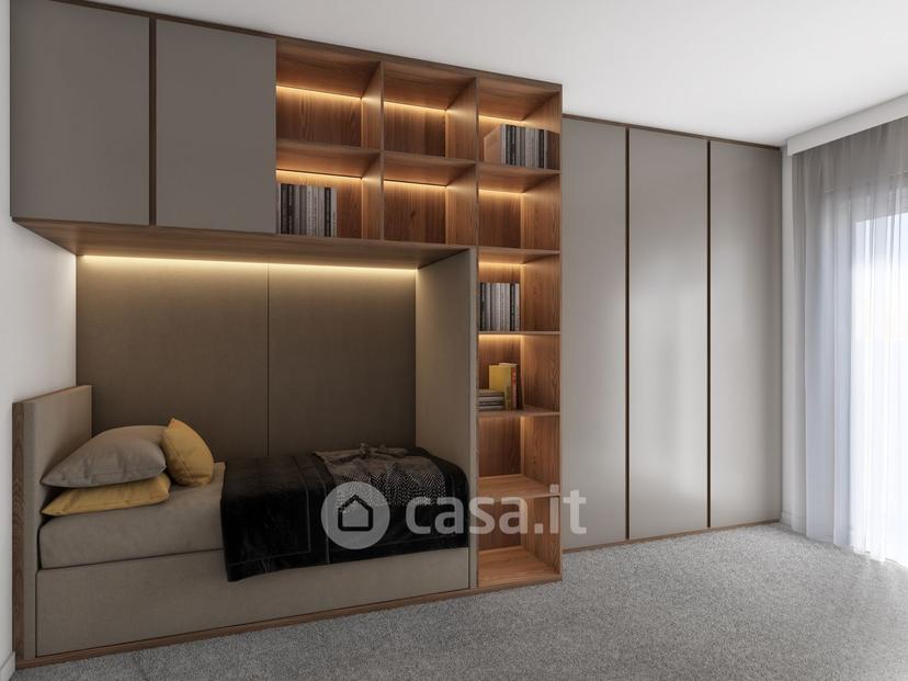 Quadrilocale in Viale Lombardia — foto 25 di 30