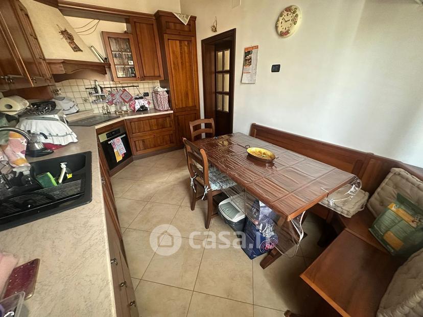 Quadrilocale in Via Bassa Paolucci — foto 37 di 44