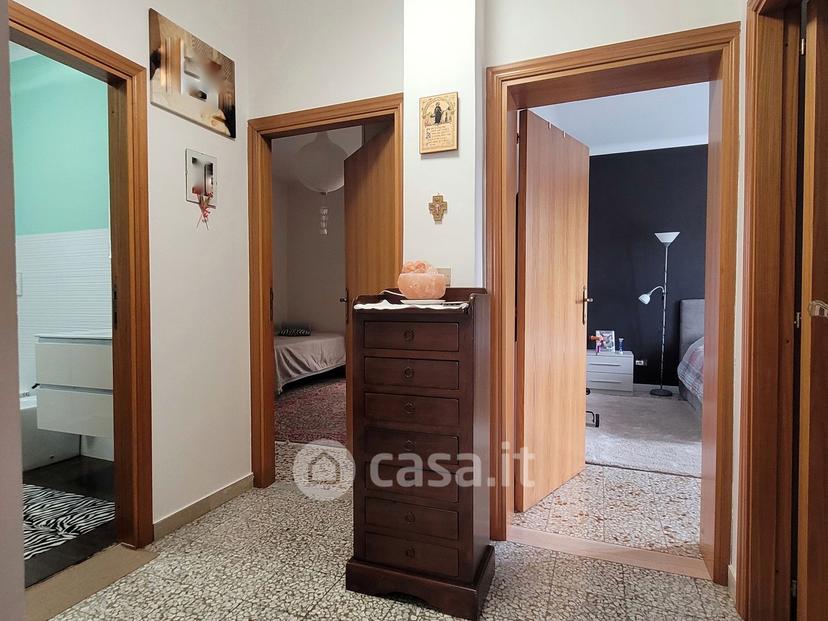Appartamento in Via Montagna dei Fiori 20 — foto 33 di 41
