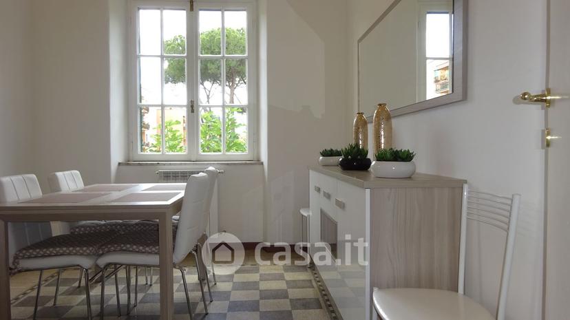 Stanza in Via delle Sette Chiese 93 — foto 11 di 22