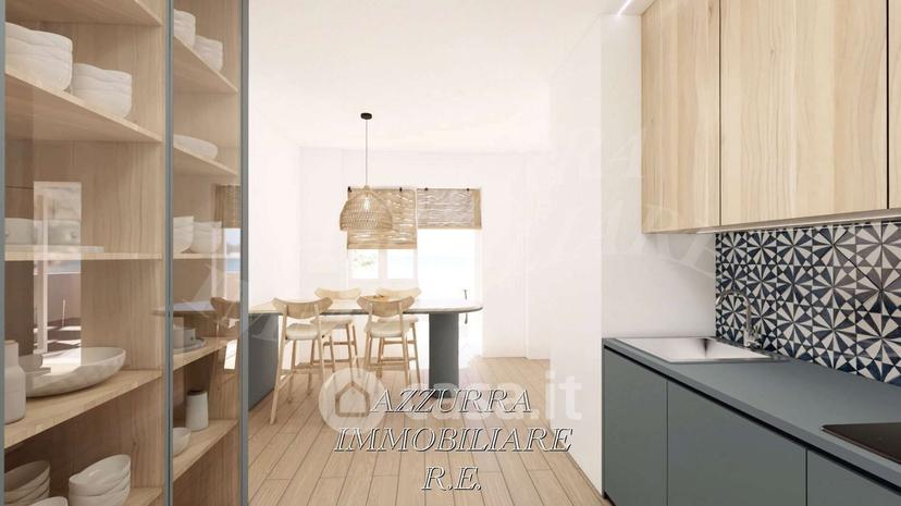 Trilocale in Via Torre d'Ere — foto 7 di 41