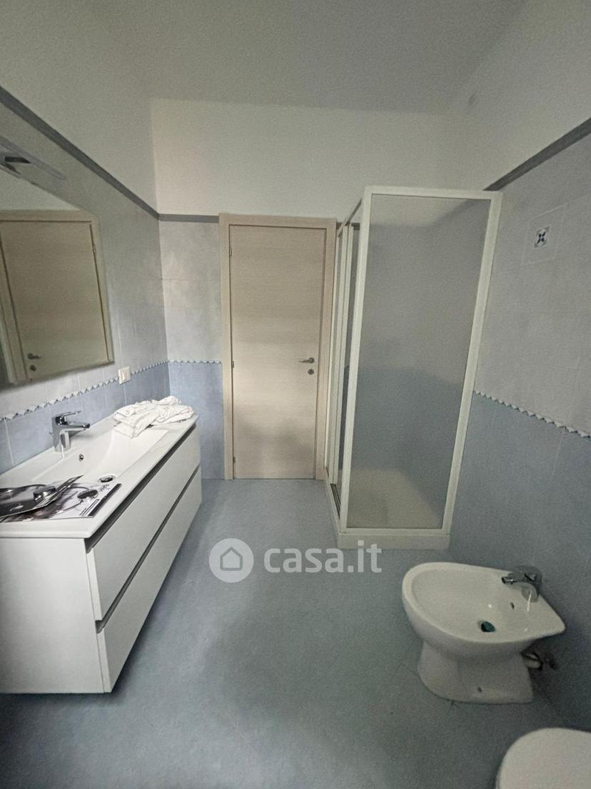 Stanza in Via Monte Nero 19 — foto 18 di 20